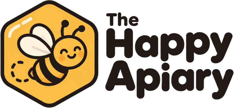 The Happy Apiary